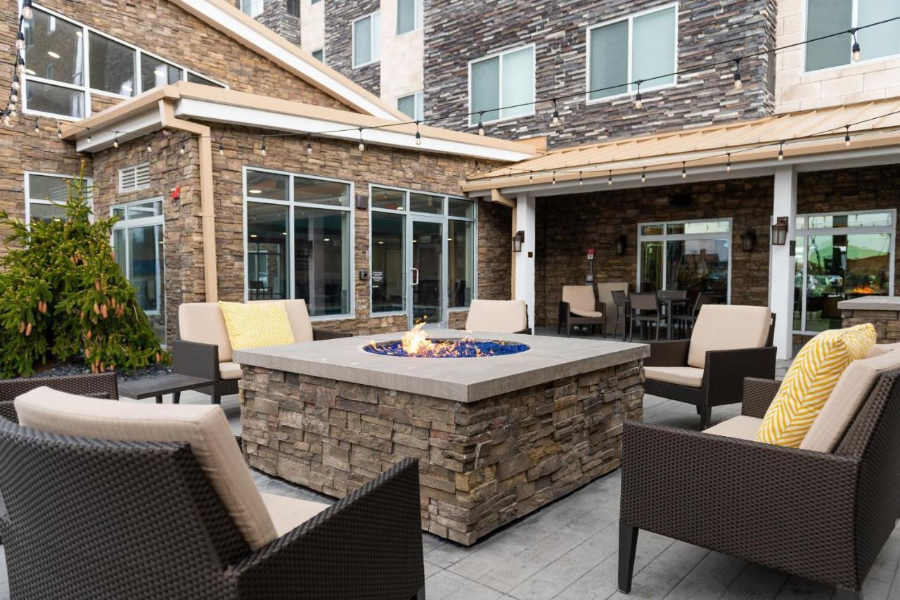 Residence Inn By Marriott Toledo West מראה חיצוני תמונה
