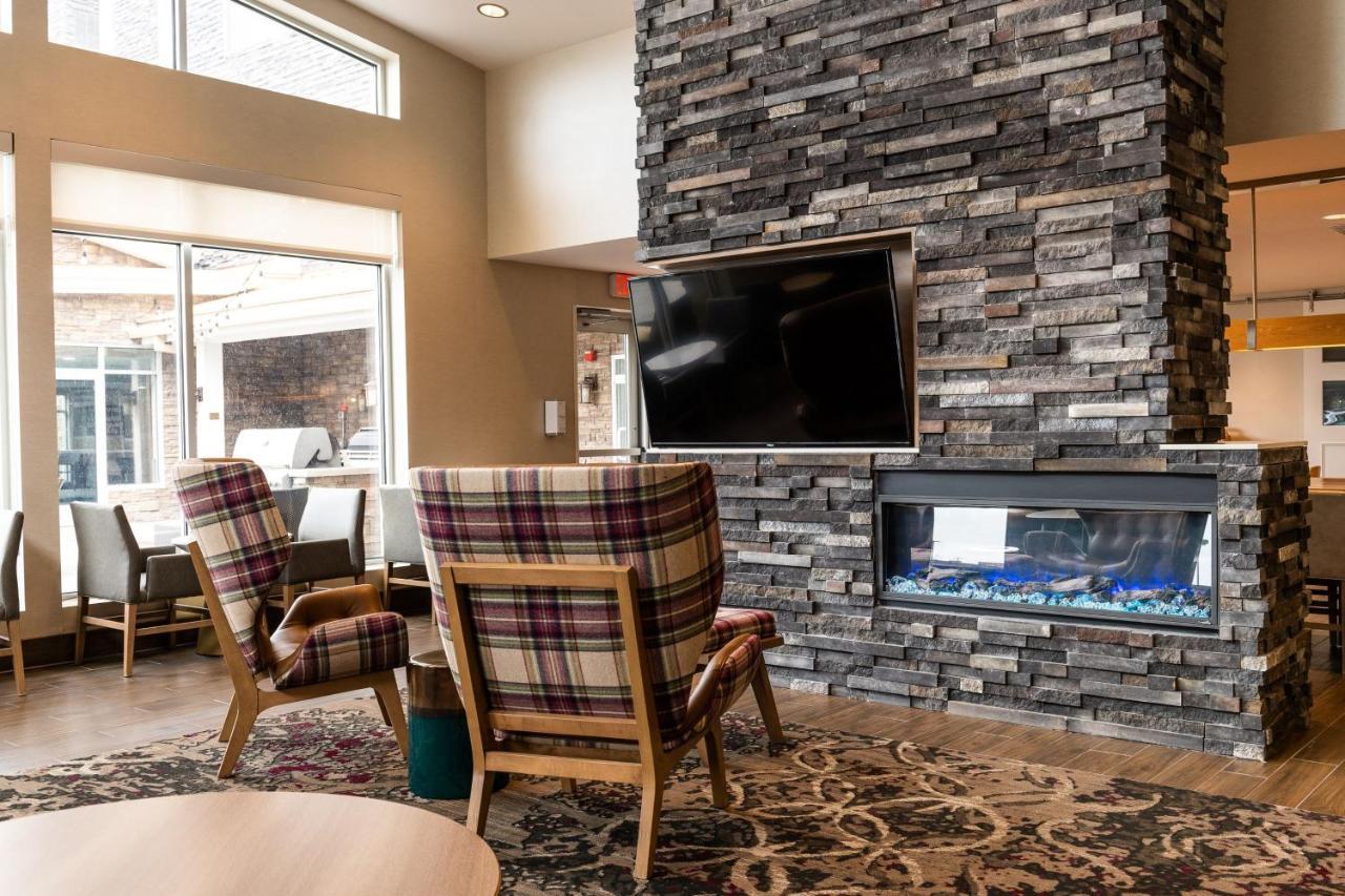 Residence Inn By Marriott Toledo West מראה חיצוני תמונה