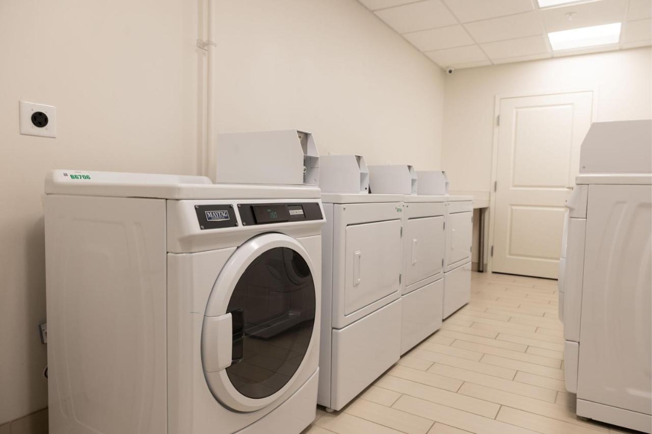 Residence Inn By Marriott Toledo West מראה חיצוני תמונה