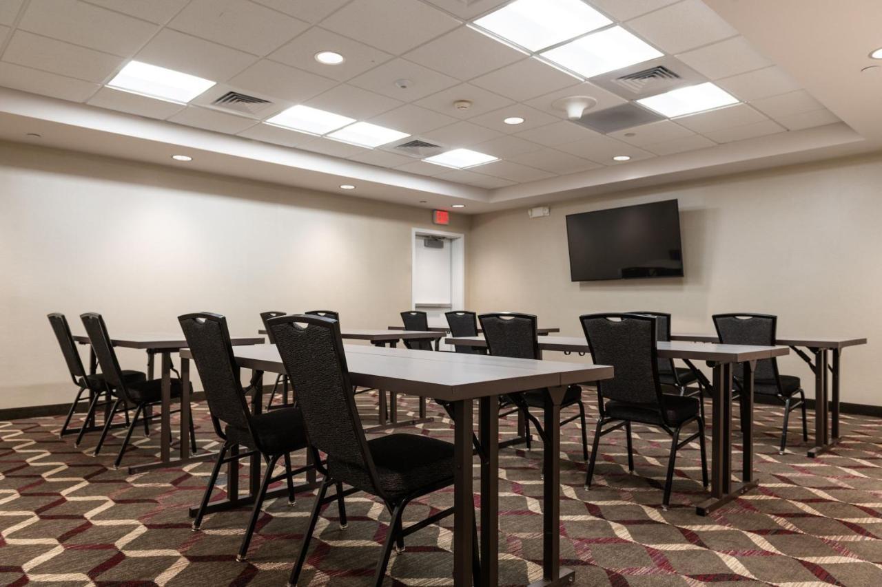 Residence Inn By Marriott Toledo West מראה חיצוני תמונה